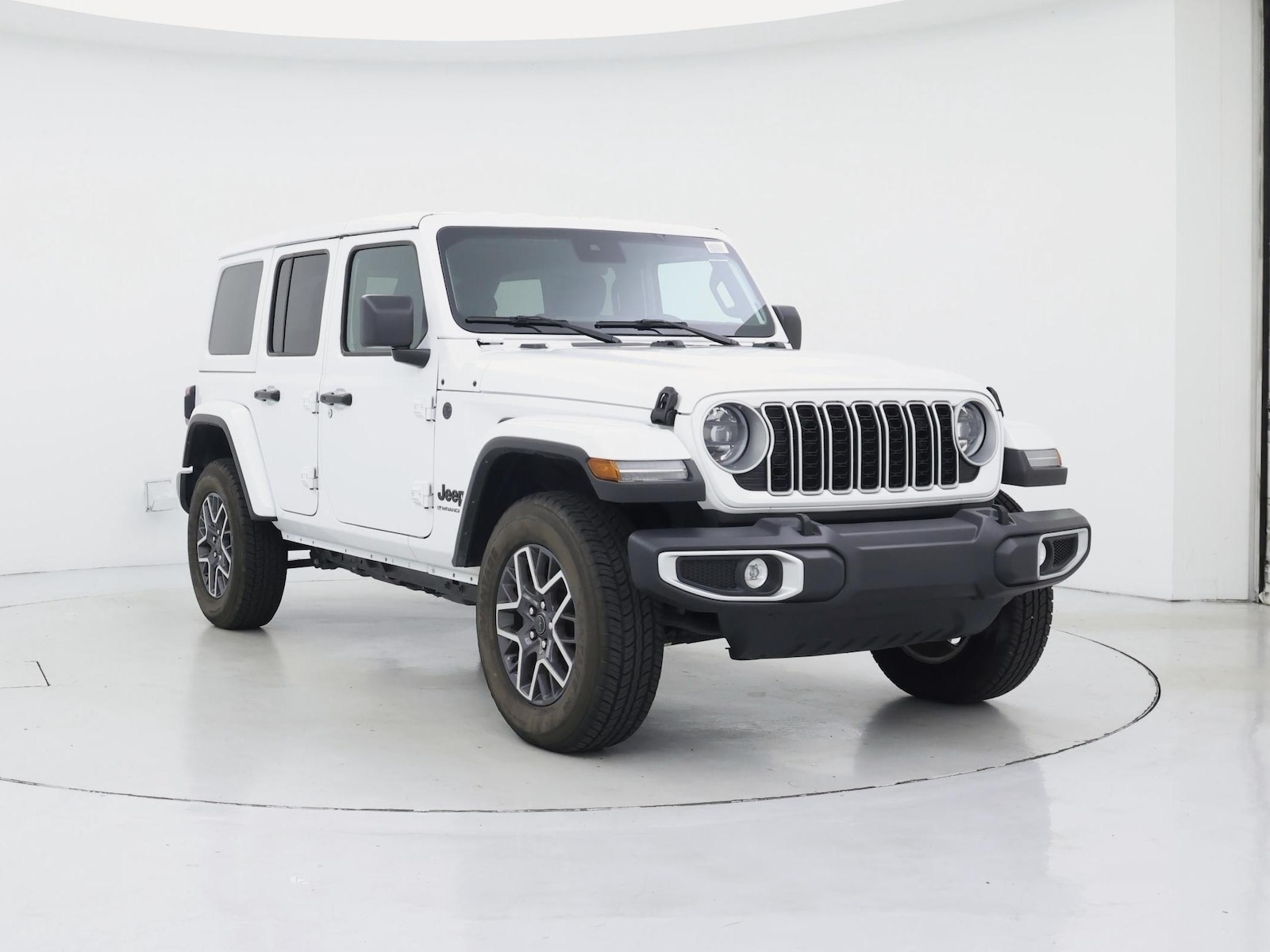 jeep wrangler 4-door 2025 1C4PJXEN9SW500392 image jeep wrangler 4-door 2025 1C4PJXEN9SW500392 image